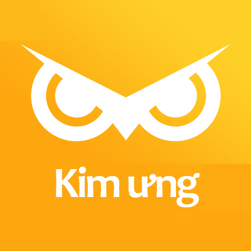 Kim Ưng: Vay Tiền Online Nhanh logo