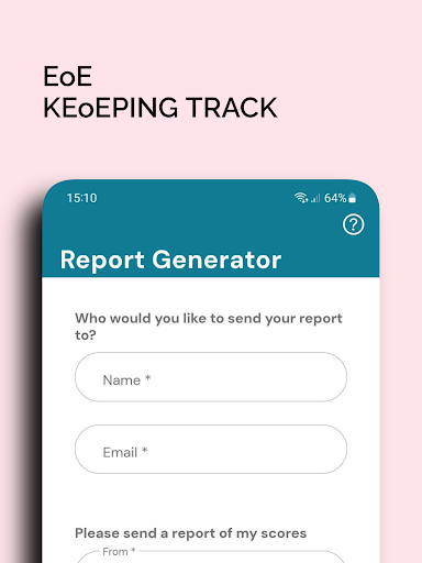 EoE KEoEPING TRACK Screen 3