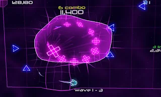 Spirit XHD - Screenshot 2