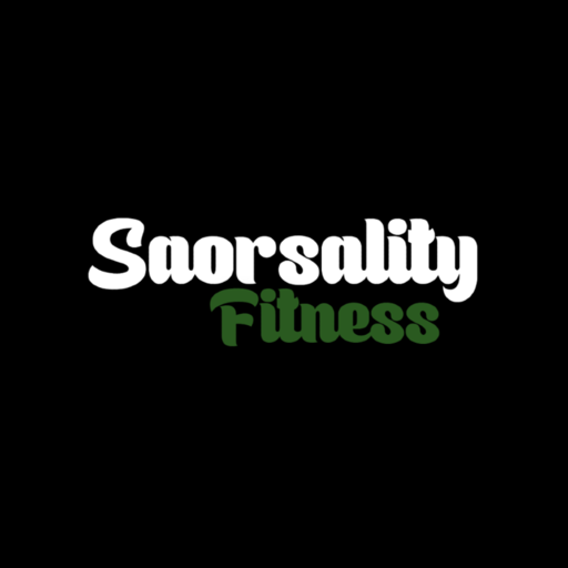 Saorsality logo