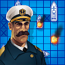 Sink the Fleet - Sea War icon