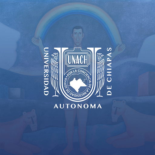 Murales UNACH logo