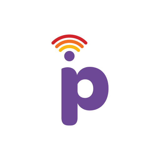 Purple Mobile logo