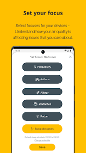 Airthings APK for Android Download (Premium/Unlocked) 4