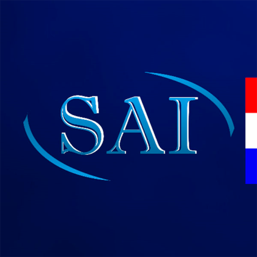 SAIapp logo