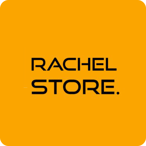 Jual Beli Chip Rachel Store logo