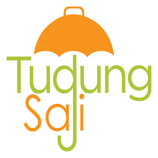 Tudung Saji logo