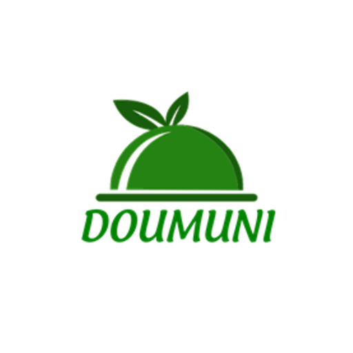 Doumuni logo