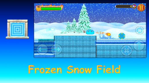 Slime World Screen 3