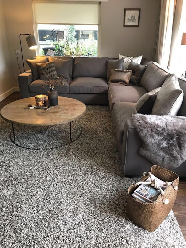 Screenshot of Small Living Room Designs