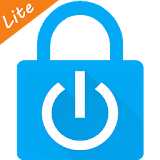 Screen Off (Screen Lock) icon