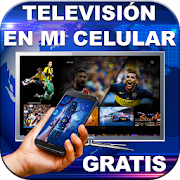 Tv Gratis En Mi Celular - Ver Fácil Guide En HD