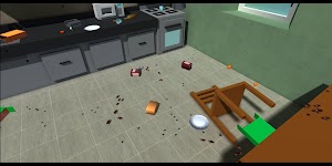 screenshot of HELI - Home Battle