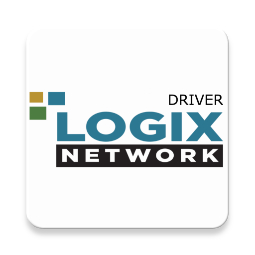 Logix Driver  Icon