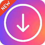 Cover Image of Download Fast Download for Instagram 6 APK