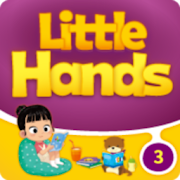 Top 30 Education Apps Like Little Hands 3 - Best Alternatives