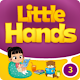 Little Hands 3 Windows'ta İndir