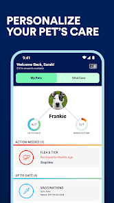 Petco online shopping 2025