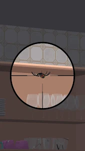Spider Sniper