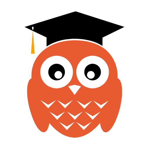 AI Homework Helper app logo