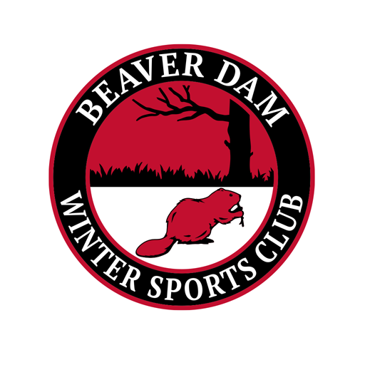 Beaver Dam Winter Sports Club logo