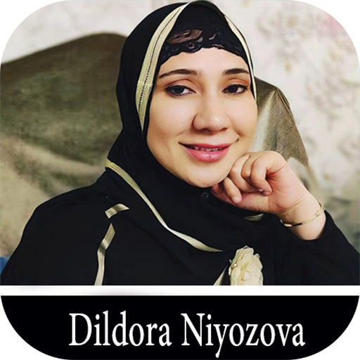 Dildora Niyozova qoshiqla 2022 logo