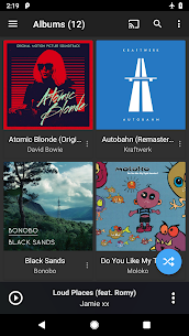 doubleTwist Pro music player 3.4.8 Apk 1