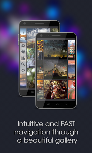 Wallpapers & Backgrounds Screen 2