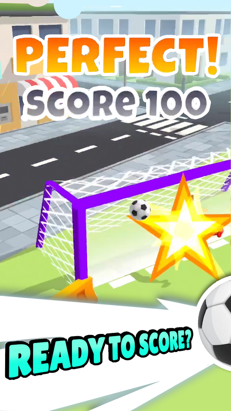 Crazy Kick MOD APK Download