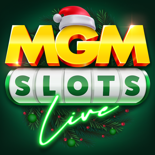 MGM Slots Live Vegas Casino Apps on Google Play