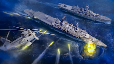 US Navy War: Battle Simulationのおすすめ画像1