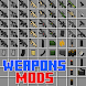 Weapons Mod - Guns Addons and Mods - Androidアプリ