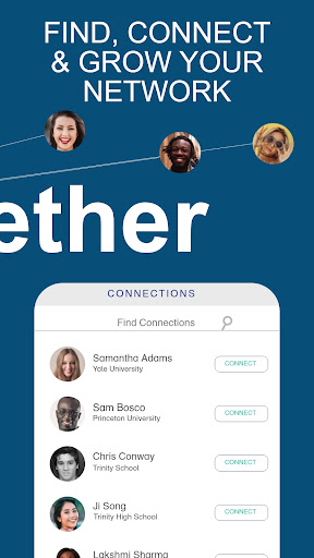 trovvit: Your Learning Network Screen 2