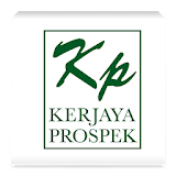 Kerjaya Prospek Group icon