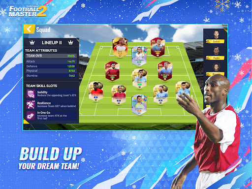 Football Master 2-Soccer Star - Sports - games