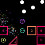 Ball Bricks Breaker
