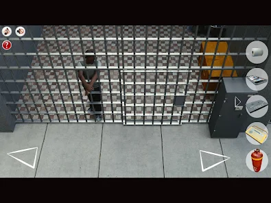 2Ep de Prison Escape: Escapando da cela de segurança #enigma #jogo #g