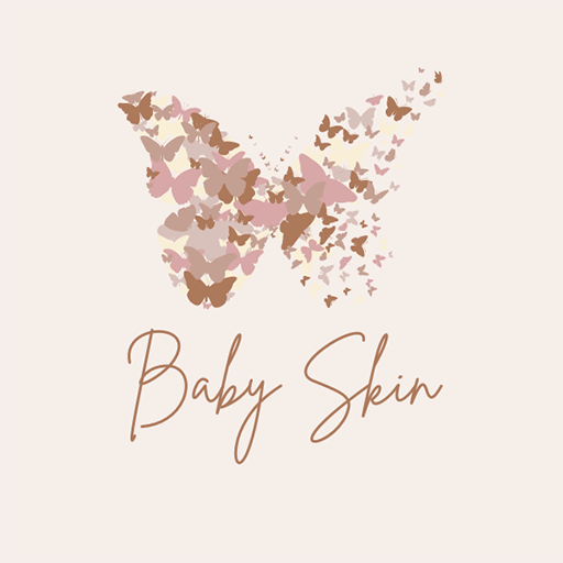 BabeSkin logo
