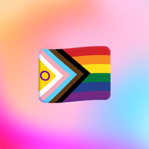 Vibes LGBT, rencontre & sors ! logo