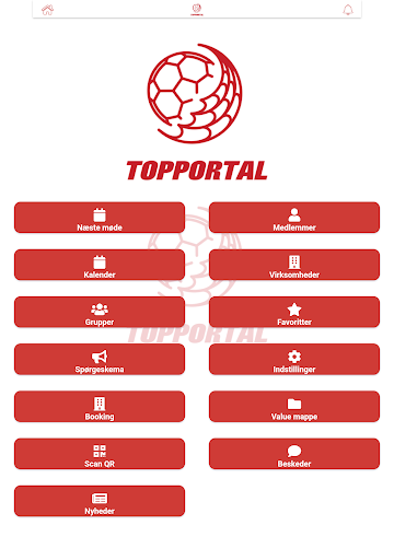 TOPPORTAL