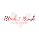 Blush &amp; Brush Beauty Boutique APK