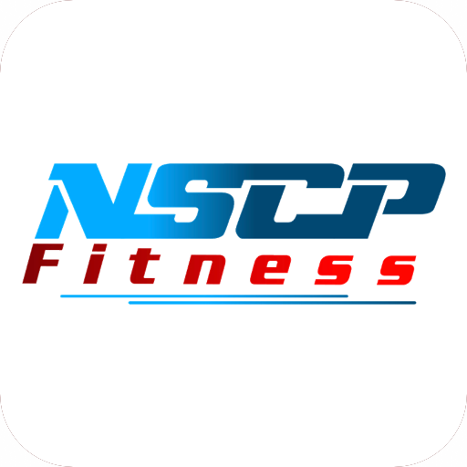 NSCP Fitness logo