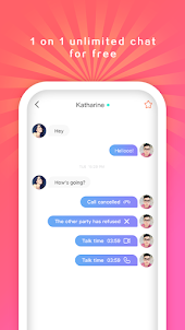Shell Chat - Live -Video -Chat