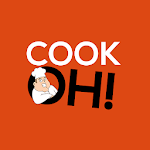 Cover Image of Descargar CookOh!  APK