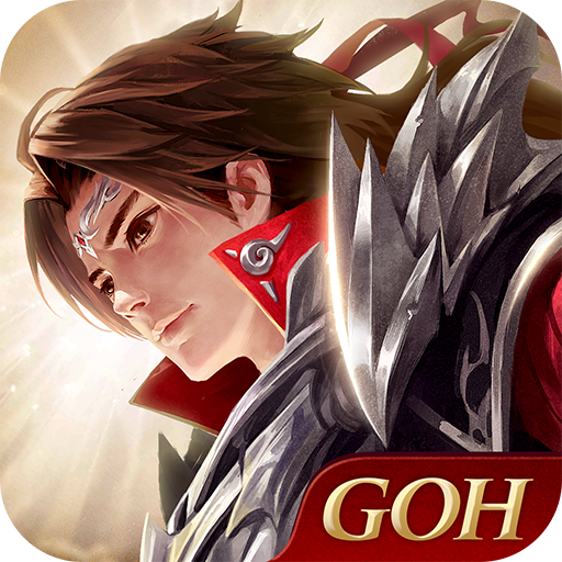 Game of Heroes：Three Kingdoms  Icon