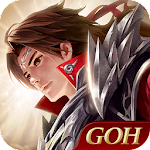 Cover Image of Download Game of Heroes：Three Kingdoms  APK