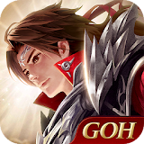 Game of Heroes：Three Kingdoms icon