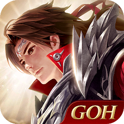 Icon image Game of Heroes：Three Kingdoms