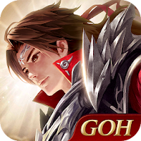 Game of Heroes：Three Kingdoms