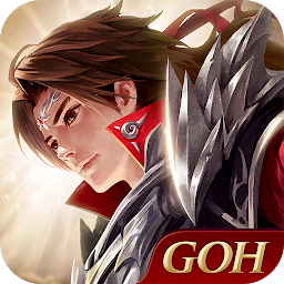 Game of Heroes：Three Kingdoms Mod Apk